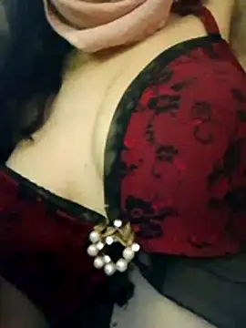 Webkamerová show Almas-arabic