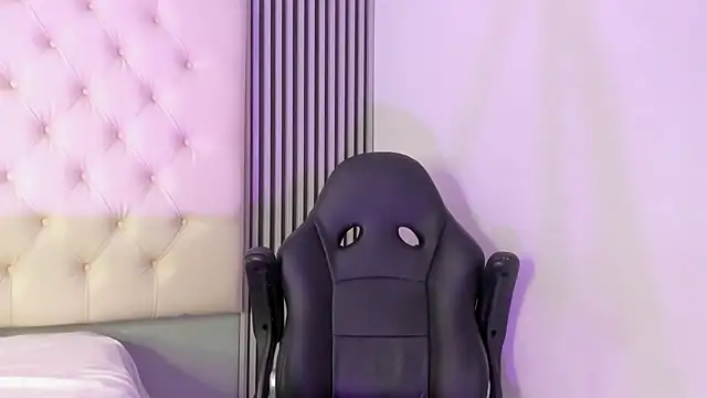 Chatroom XXX en direct de tammy_bensom1