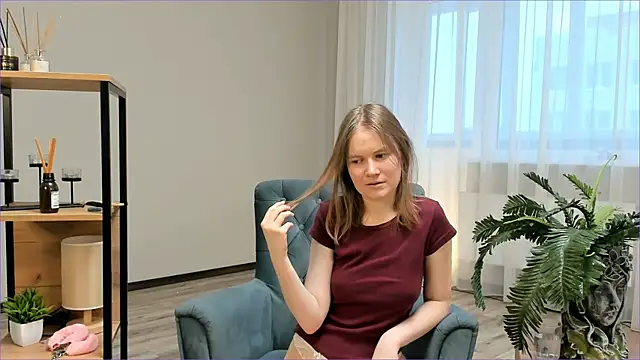 CleliaRostek 라이브 XXX 채팅