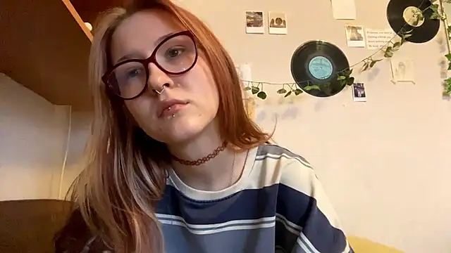 Chat XXX en directo de LaureenVielma