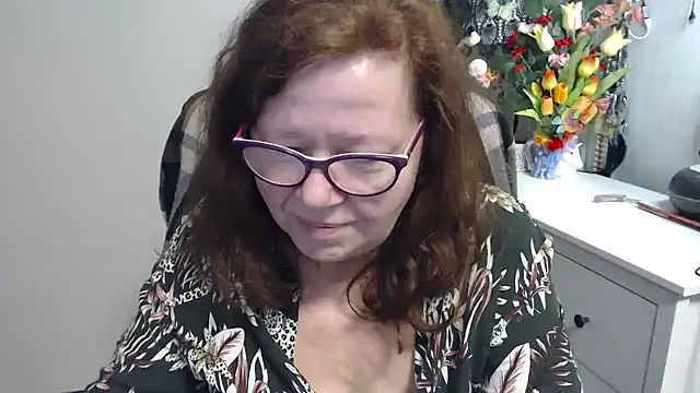 Adelewildx webkamerás műsora