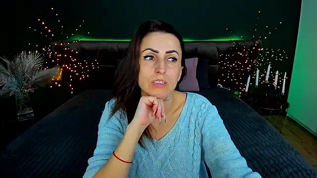 Rebecca_Diamond – Kamerová šou