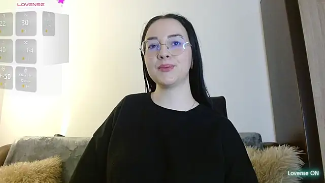 แชท XXX สดของ IvyClouds