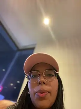 Živý XXX chat SheenaBrooke