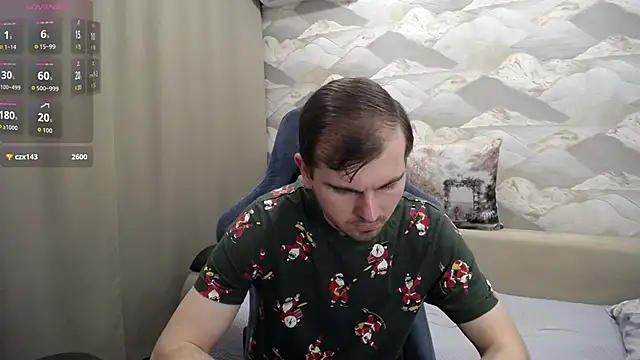 Show Webcam de SerzhKorol1