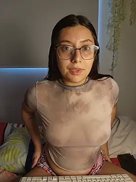 Show webcam de Velma_star