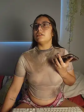 Velma_star 라이브 XXX 채팅