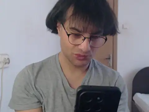 wildpussycat23 Webcam show