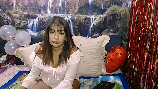 Sembang XXX Secara Langsung indianaqua