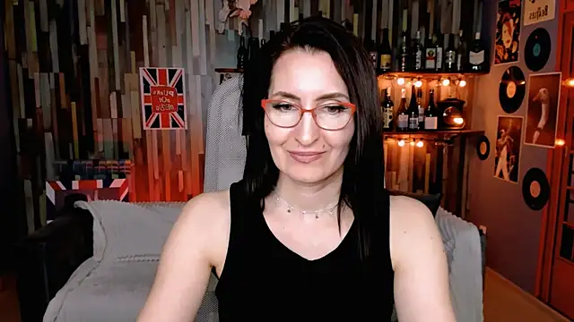 Chatroom XXX en direct de UnaTerra