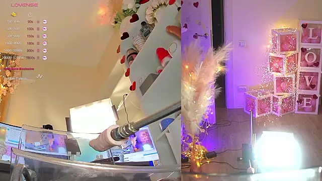 Ur_lil_bbn Live XXX chat