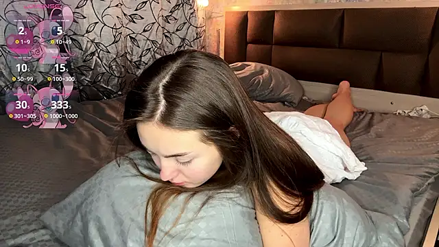 LoraDavi 即時 XXX 聊天