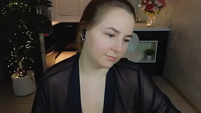 Mira_Mermayd Adlı Modelin Canlı XXX Sohbeti