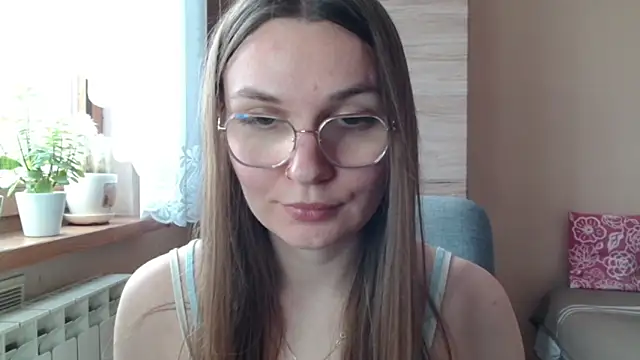 LooveELLYx's Live XXX Chat