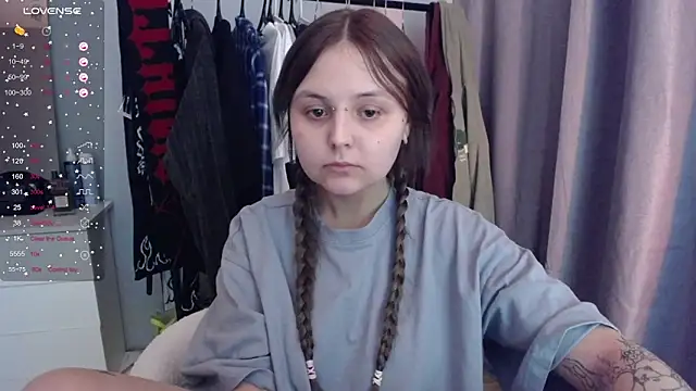 vendymories' Live XXX Chat