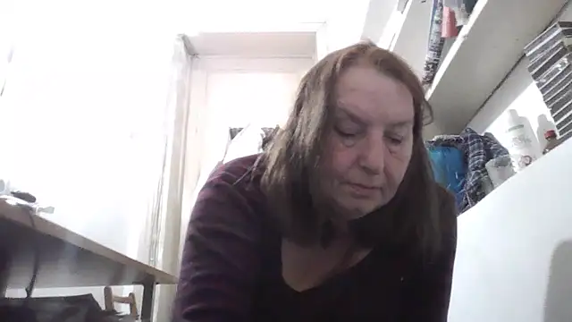 โชว์เว็บแคมของ AnnaLive570