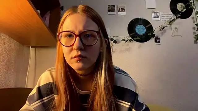 LaureenVielma – Naživo XXX chat