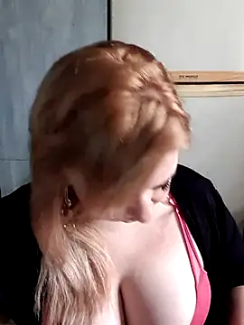 Missy_DM – Naživo XXX chat