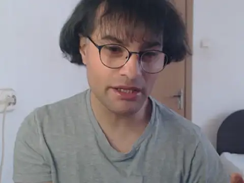 Czat XXX na żywo – wildpussycat23