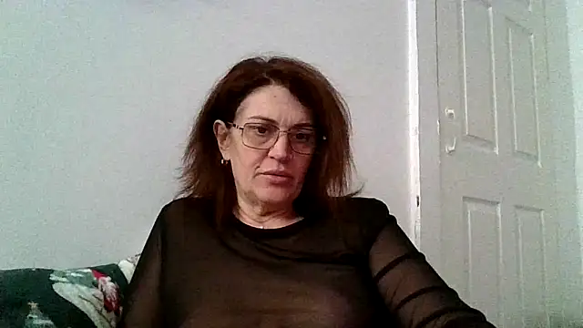 RubyyRosee's Live XXX Chat