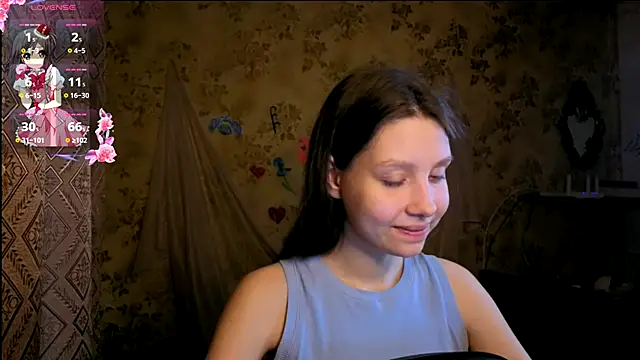 Онлайн чат XXX QutieDaSweet