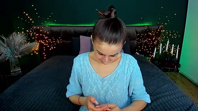 Rebecca_Diamond Obrolan Langsung XXX