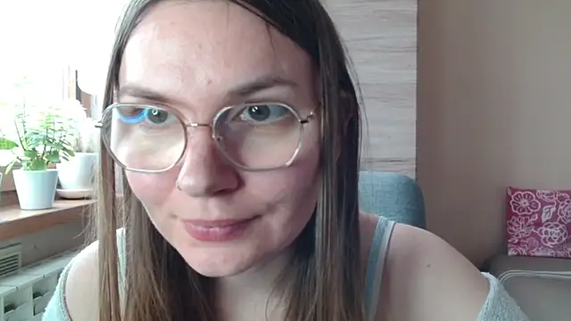 Živý XXX chat LooveELLYx