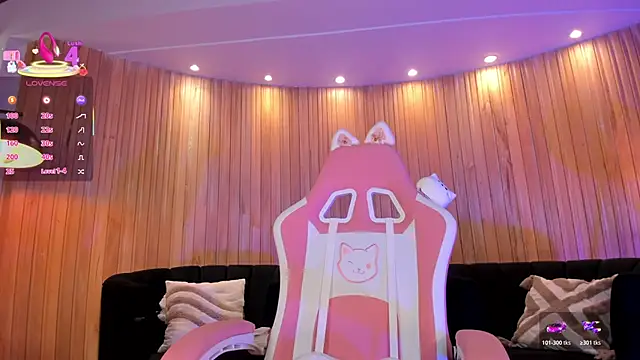 MaddyOwens – Live XXX-chat