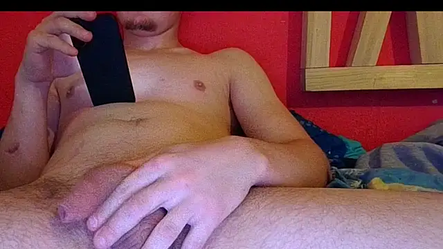 max38678's Webcam Show
