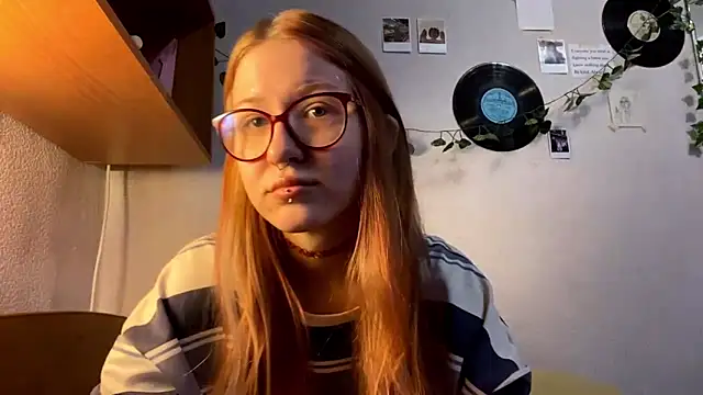 LaureenVielma 现场XXX聊天