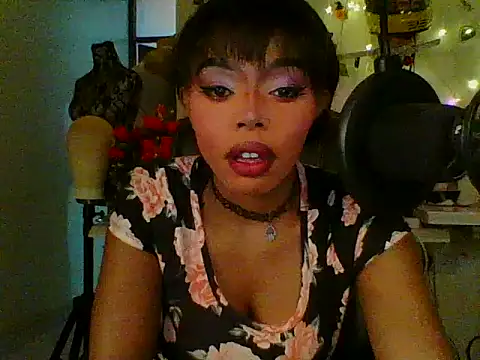 Anaconda2350 Chat XXX in diretta