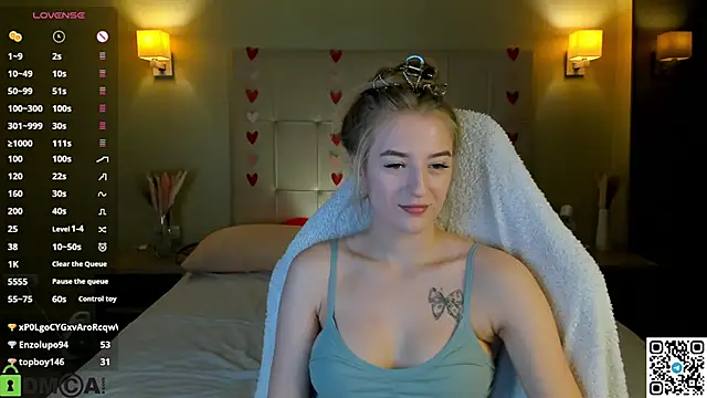 Stacy_Rivern Live XXX chat