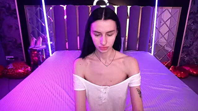 Snow_WhiteeeX Chat XXX in diretta