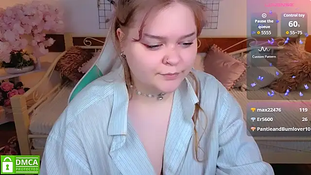 Онлайн чат XXX Erica__Alta