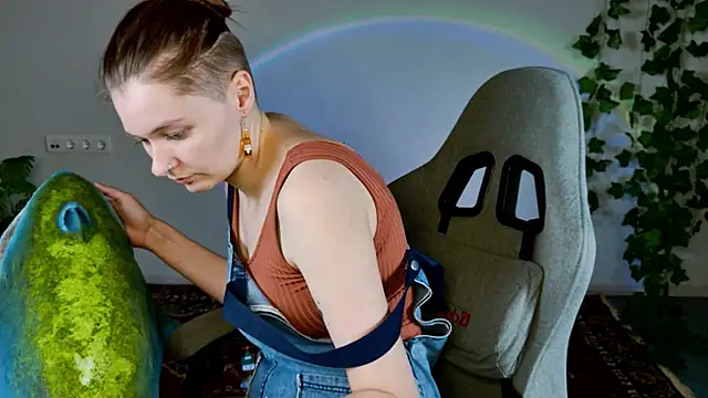 LadyLolipop_ Chat XXX in diretta