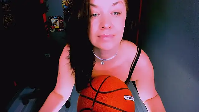 AnaMills Chat XXX in diretta