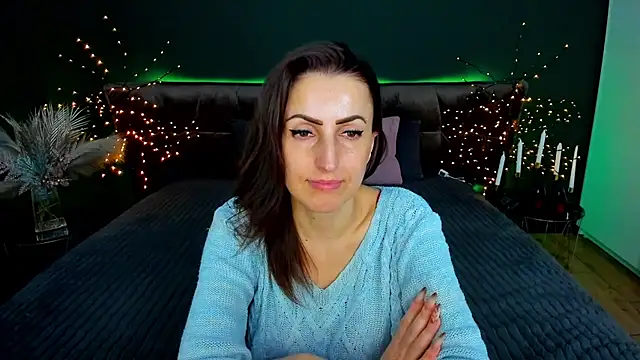 Rebecca_Diamond Obrolan Langsung XXX