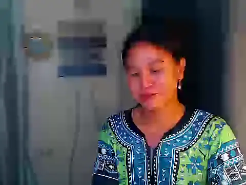 Show Webcam de Sassy_Bianca