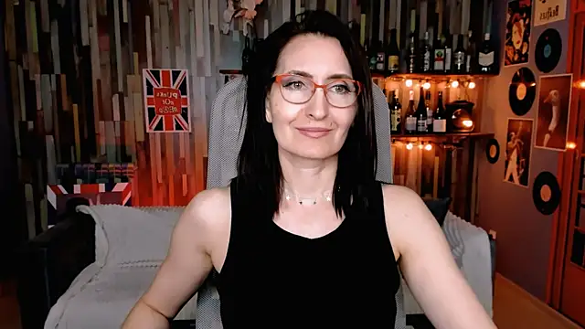 UnaTerra Obrolan Langsung XXX