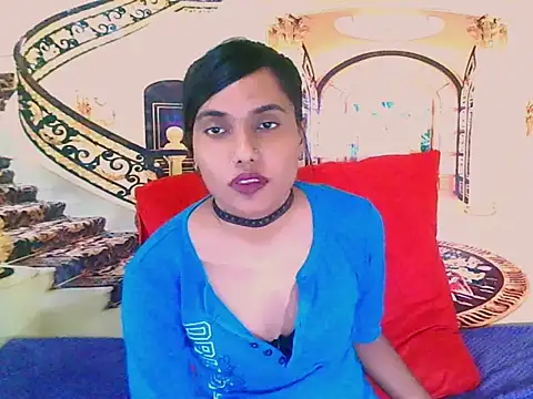 Živý XXX chat IndianSkies