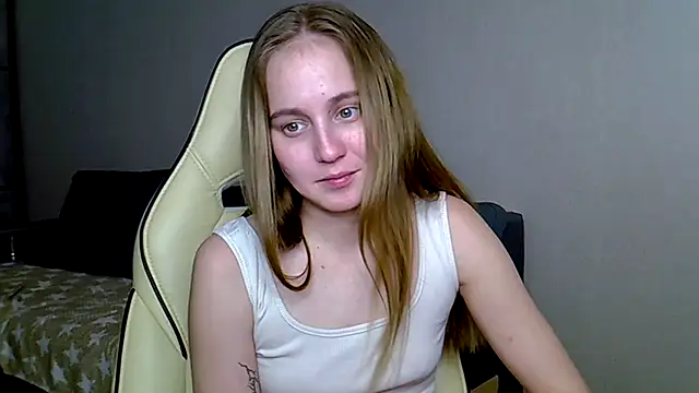 christimontero Chat XXX live
