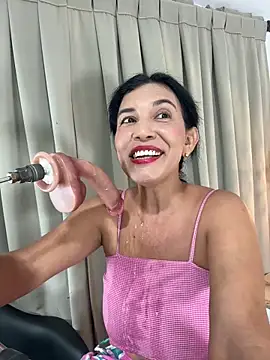 Angel_Perv ওয়েবক্যাম শো