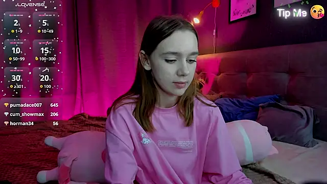 Lesi_Moonie01 Obrolan Langsung XXX