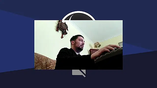 Show de Joseph1Arnold na webcam