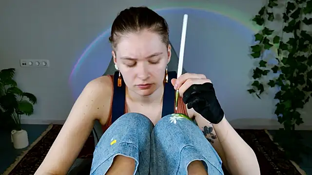 LadyLolipop_ Obrolan Langsung XXX