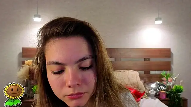 MargieDavidson Live XXX-chat