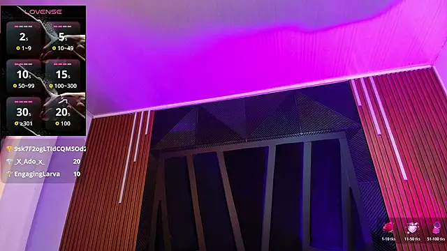 دردشة Hanna_Becker_ الجنسية المباشرة