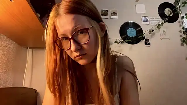 LaureenVielma 现场XXX聊天