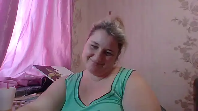 Jane_Dreams: онлайн-секс-чат