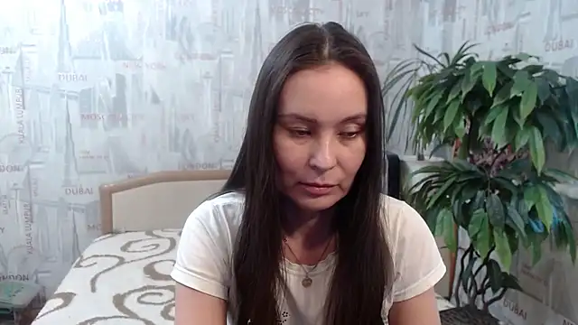 دردشة GinaQSoul الجنسية المباشرة